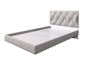 Кровать Милана МЦ 900 в Заречном - zarechnyy.ok-mebel.com | фото 4