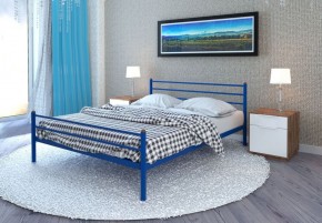 Кровать Милана plus 1900 (МилСон) в Заречном - zarechnyy.ok-mebel.com | фото