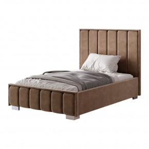 Кровать Мирабель КР-06 1200 под подъемный механизм в Заречном - zarechnyy.ok-mebel.com | фото 5