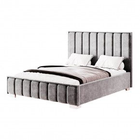 Кровать Мирабель КР-16 1600 под подъемный механизм в Заречном - zarechnyy.ok-mebel.com | фото 3