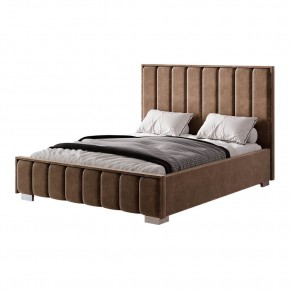 Кровать Мирабель КР-16 1600 под подъемный механизм в Заречном - zarechnyy.ok-mebel.com | фото 5