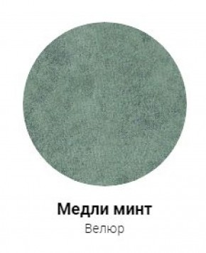 Кровать Николь 1400 С ПМ (ткань 3 кат) в Заречном - zarechnyy.ok-mebel.com | фото 10