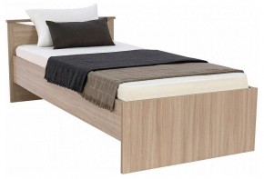 Кровать односпальная Мелисса в Заречном - zarechnyy.ok-mebel.com | фото