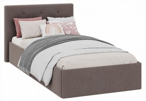 Кровать односпальная Тейлор в Заречном - zarechnyy.ok-mebel.com | фото