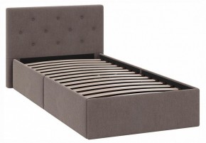 Кровать односпальная Тейлор в Заречном - zarechnyy.ok-mebel.com | фото 2