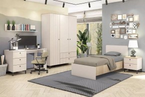 Кровать односпальная Тоскана 535.17 в Заречном - zarechnyy.ok-mebel.com | фото 3