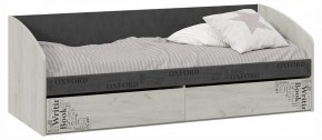 Кровать Оксфорд-2 ТД-399.12.01 в Заречном - zarechnyy.ok-mebel.com | фото