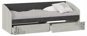Кровать Оксфорд-2 ТД-399.12.01 в Заречном - zarechnyy.ok-mebel.com | фото 2