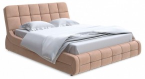 Кровать полутораспальная Corso 6 в Заречном - zarechnyy.ok-mebel.com | фото