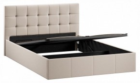 Кровать полутораспальная Эмма в Заречном - zarechnyy.ok-mebel.com | фото 3