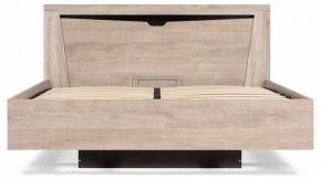 Кровать полутораспальная Магантия в Заречном - zarechnyy.ok-mebel.com | фото 3