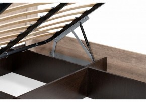 Кровать полутораспальная Магантия в Заречном - zarechnyy.ok-mebel.com | фото 9