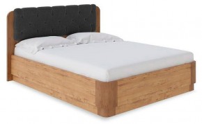 Кровать полутораспальная Wood Home Lite 1 в Заречном - zarechnyy.ok-mebel.com | фото