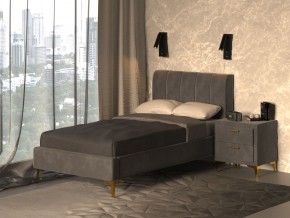 Кровать Рошаль (900) в Заречном - zarechnyy.ok-mebel.com | фото 6