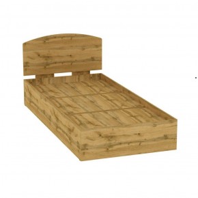 Кровать с основанием "Алиса (L13)" (ДВ) 900*2000 в Заречном - zarechnyy.ok-mebel.com | фото