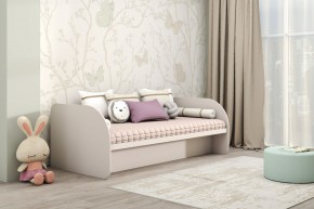 Кровать Сказка с ПМ 900 (Кашемир) в Заречном - zarechnyy.ok-mebel.com | фото
