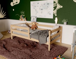 Кровать-софа 80*190 без покраски в Заречном - zarechnyy.ok-mebel.com | фото 2