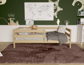 Кровать-софа 80*190 без покраски в Заречном - zarechnyy.ok-mebel.com | фото 3