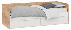 Кровать Стелла Тип 1 в Заречном - zarechnyy.ok-mebel.com | фото