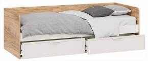 Кровать Стелла Тип 1 в Заречном - zarechnyy.ok-mebel.com | фото 2
