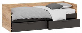Кровать Стелла Тип 1 в Заречном - zarechnyy.ok-mebel.com | фото 2