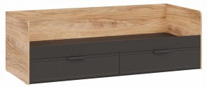 Кровать Стелла Тип 1 в Заречном - zarechnyy.ok-mebel.com | фото 3