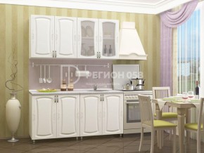 Кухня Белла 1.6 в Заречном - zarechnyy.ok-mebel.com | фото