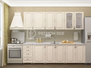 Кухня Белла 2.5 в Заречном - zarechnyy.ok-mebel.com | фото 2