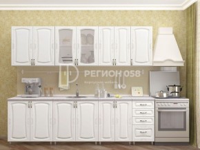 Кухня Белла 2.6 в Заречном - zarechnyy.ok-mebel.com | фото 7