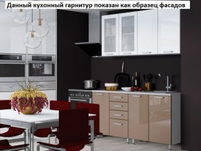 Кухня Настя 2.5 в Заречном - zarechnyy.ok-mebel.com | фото 2