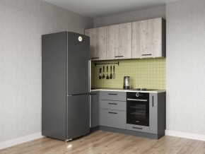Кухонный гарнитур Антик 1000*1800 (Стол. 26мм) в Заречном - zarechnyy.ok-mebel.com | фото