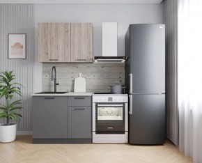 Кухонный гарнитур Антик 1000 (Стол. 38мм) в Заречном - zarechnyy.ok-mebel.com | фото