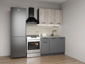 Кухонный гарнитур Антик 1200 (Стол. 26мм) в Заречном - zarechnyy.ok-mebel.com | фото