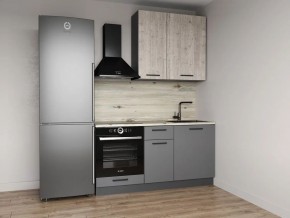Кухонный гарнитур Антик 1600 h950 (Стол. 38мм) в Заречном - zarechnyy.ok-mebel.com | фото