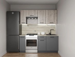 Кухонный гарнитур Антик 1800 (Стол. 38мм) в Заречном - zarechnyy.ok-mebel.com | фото