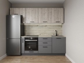 Кухонный гарнитур Антик 2550 (Стол. 26мм) в Заречном - zarechnyy.ok-mebel.com | фото