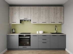 Кухонный гарнитур Антик 3000 h950 (Стол. 38мм) в Заречном - zarechnyy.ok-mebel.com | фото