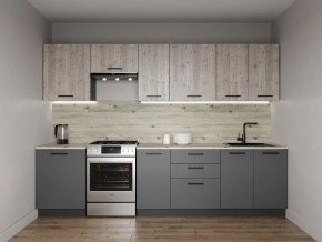 Кухонный гарнитур Антик 3000 (Стол. 38мм) в Заречном - zarechnyy.ok-mebel.com | фото