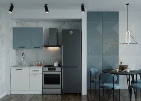 Кухонный гарнитур Ниагара 1000 (Стол. 38мм) в Заречном - zarechnyy.ok-mebel.com | фото