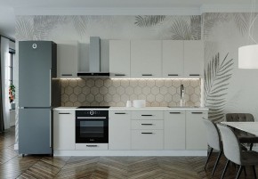 Кухонный гарнитур Шампань 2800 (Стол. 26мм) в Заречном - zarechnyy.ok-mebel.com | фото