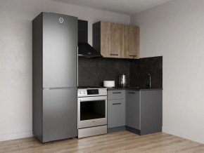 Кухонный гарнитур Умбра 1000*1000 (Стол. 26мм) в Заречном - zarechnyy.ok-mebel.com | фото