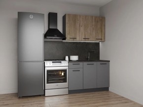 Кухонный гарнитур Умбра 1200 (Стол. 38мм) в Заречном - zarechnyy.ok-mebel.com | фото