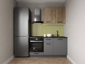 Кухонный гарнитур Умбра 1600 (Стол. 26мм) в Заречном - zarechnyy.ok-mebel.com | фото