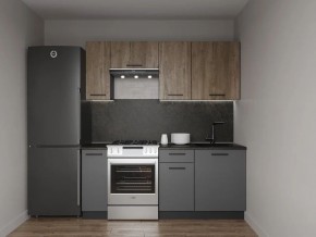 Кухонный гарнитур Умбра 1800 (Стол. 38мм) в Заречном - zarechnyy.ok-mebel.com | фото