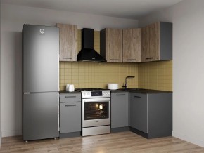 Кухонный гарнитур Умбра 2000*1200 (Стол. 26мм) в Заречном - zarechnyy.ok-mebel.com | фото