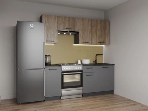 Кухонный гарнитур Умбра 2000 (Стол. 26мм) в Заречном - zarechnyy.ok-mebel.com | фото
