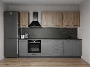 Кухонный гарнитур Умбра 2800 (Стол. 26мм) в Заречном - zarechnyy.ok-mebel.com | фото