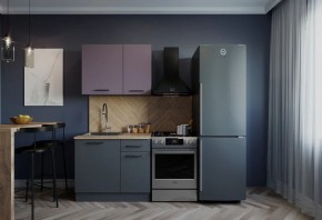 Кухонный гарнитур Виола 1000 (Стол. 38мм) в Заречном - zarechnyy.ok-mebel.com | фото