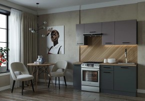 Кухонный гарнитур Виола 1800 (Стол. 26мм) в Заречном - zarechnyy.ok-mebel.com | фото