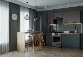 Кухонный гарнитур Виола 2000 (Стол. 38мм) в Заречном - zarechnyy.ok-mebel.com | фото
